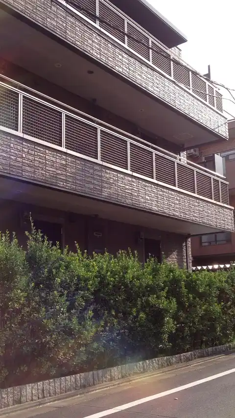 スカイパレス小竹向原